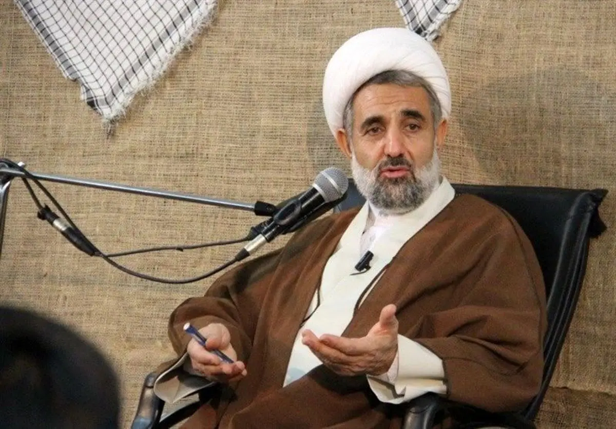 ذوالنوری: طالبان حق آبه ایران را پذیرفته است