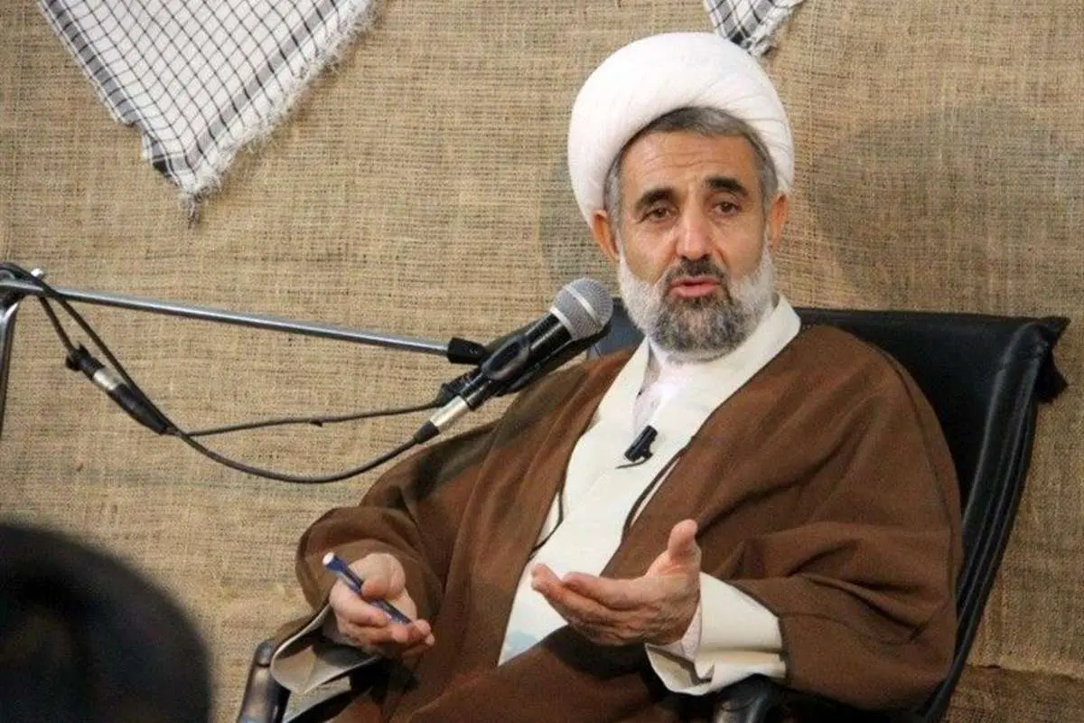 ذوالنوری: طالبان حق آبه ایران را پذیرفته است
