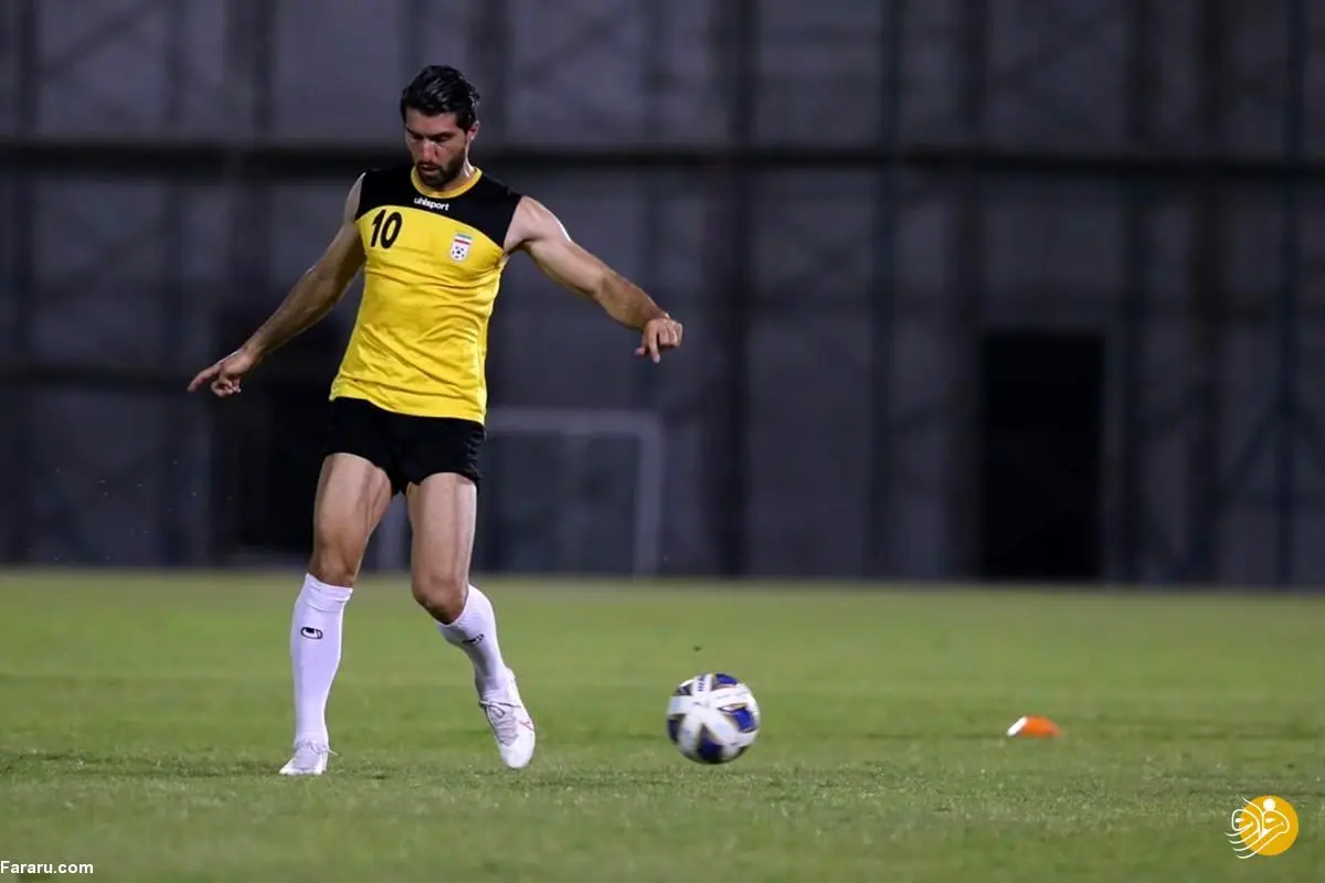 گزینه مد نظر پرسپولیس به ایران نمی‌آید