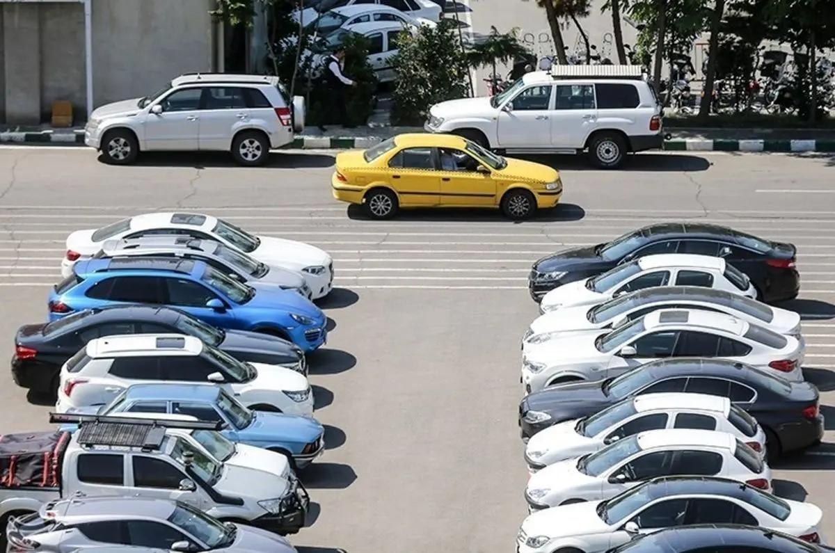 هشت خودرو با کمترین میزان دردسر برای رانندگان