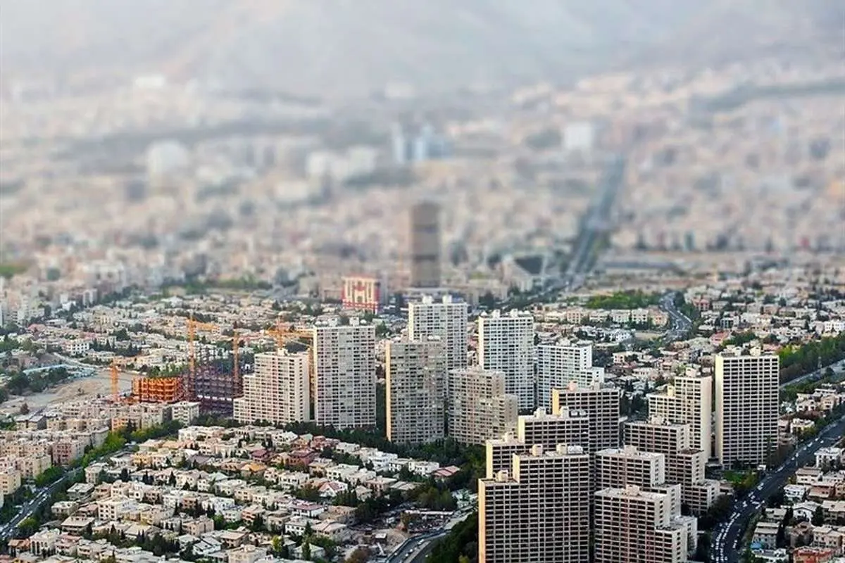 عضو شورای شهر: ۲۰ درصد خانه‌های خالی کشور در تهران است