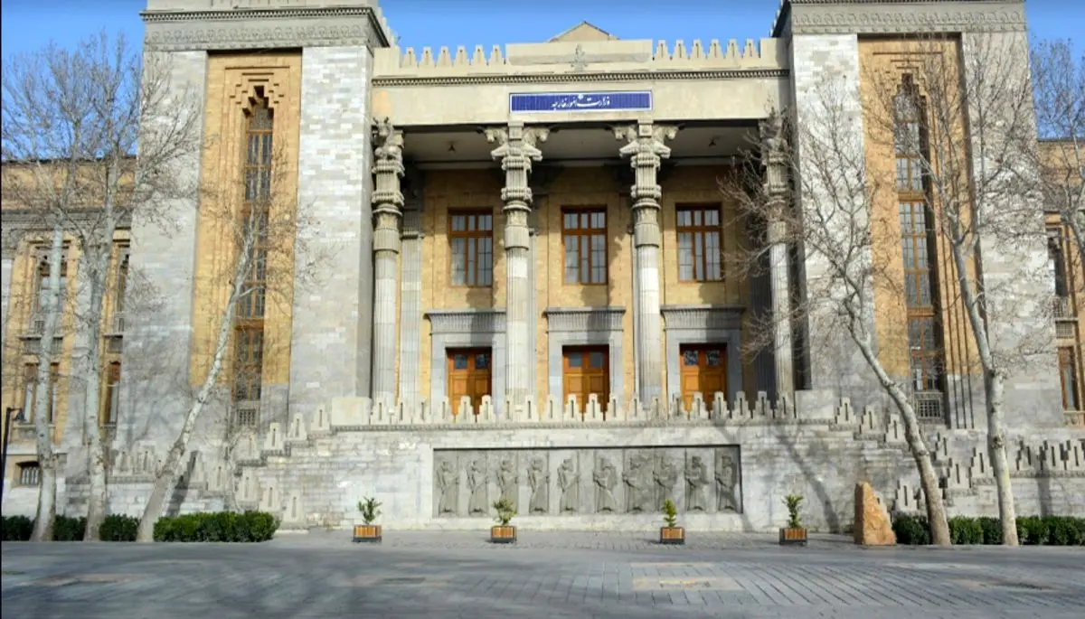 سفرای جدید ایران منصوب شدند
