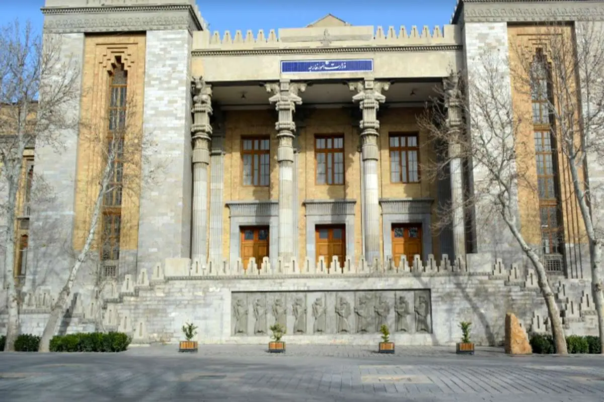 سفرای جدید ایران منصوب شدند