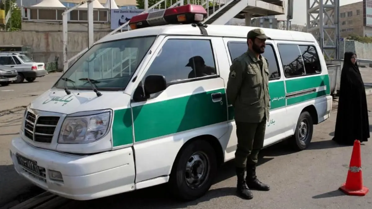 معاون رئیسی: نباید کارهای خوب گشت ارشاد نادیده گرفته شود