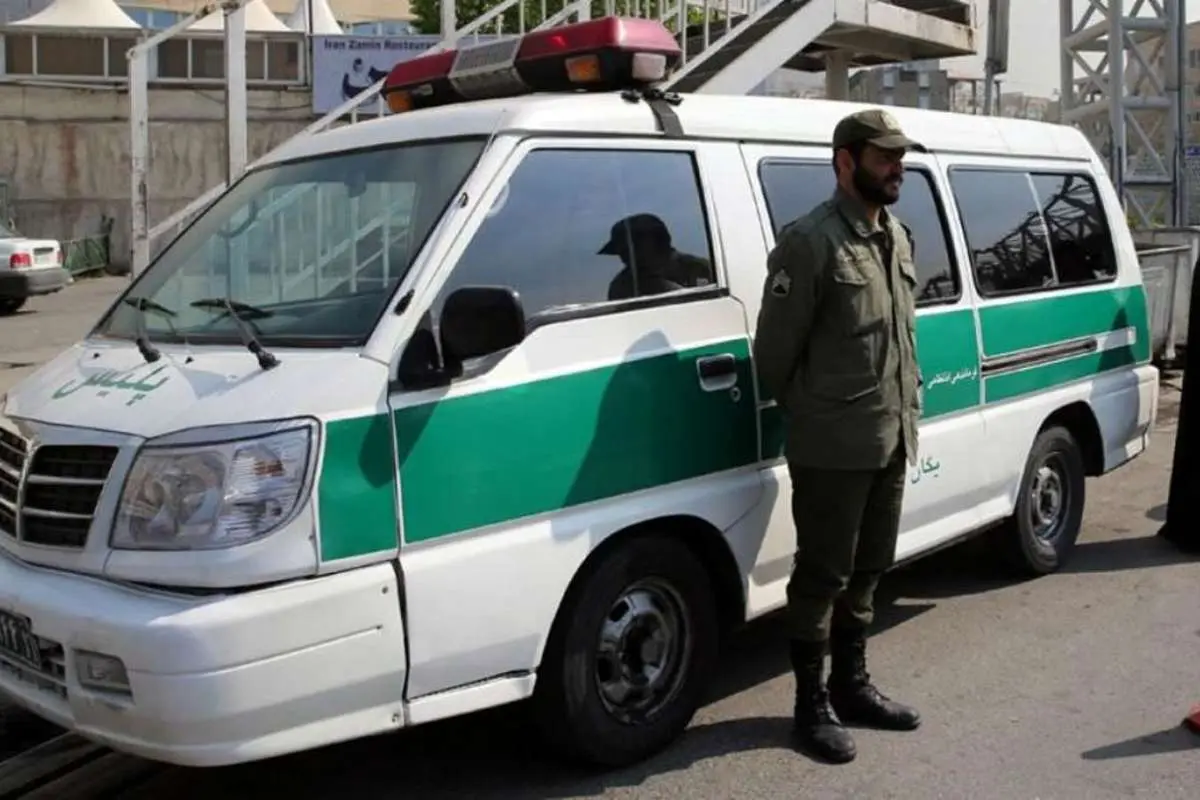 معاون رئیسی: نباید کارهای خوب گشت ارشاد نادیده گرفته شود
