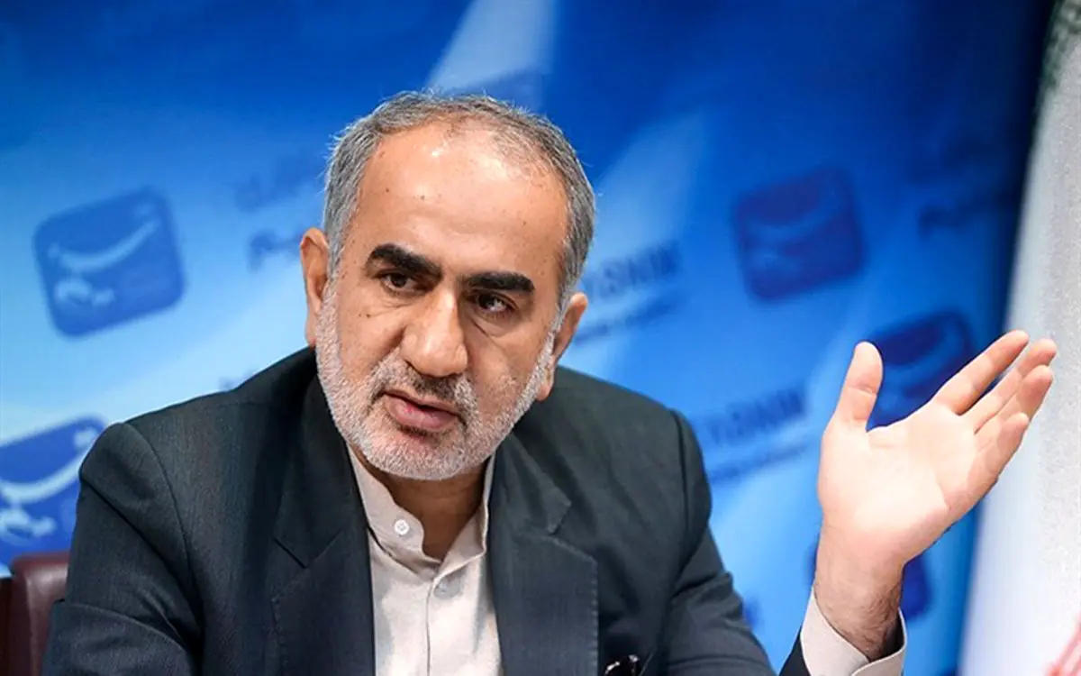 نماینده شیراز: مسئولانی که وقوع سیل را اطلاع رسانی نکردند، مؤاخذه شوند
