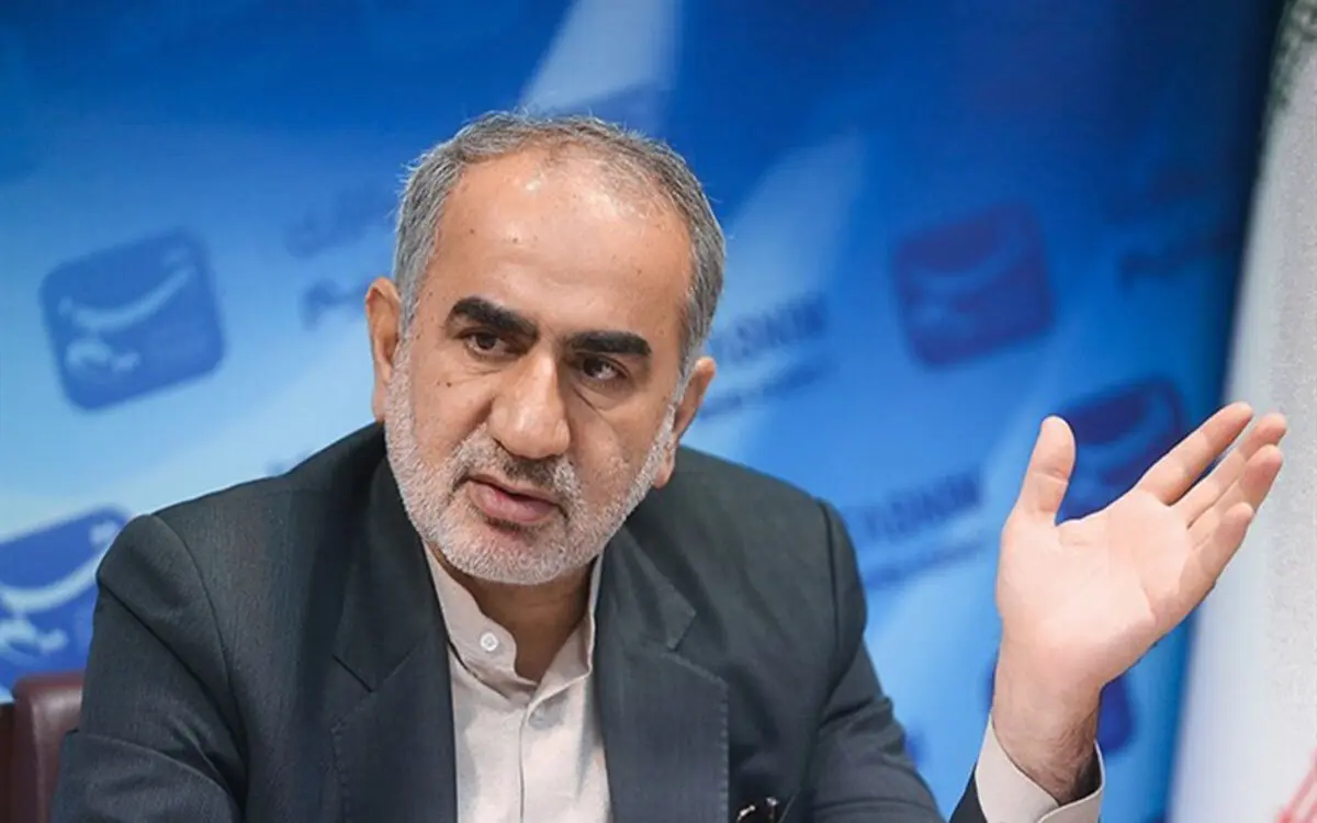 نماینده شیراز: مسئولانی که وقوع سیل را اطلاع رسانی نکردند، مؤاخذه شوند