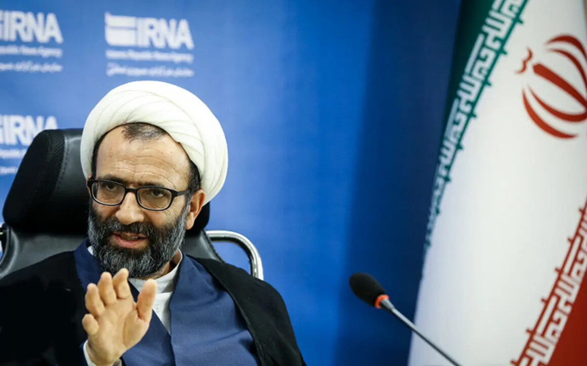 حمله نماینده مجلس به دولت قبل؛ امروز روز موشک است نه گفتگو!