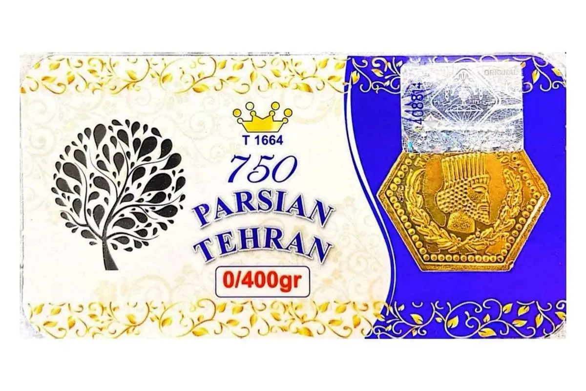 قیمت سکه پارسیان امروز یکشنبه دوم مرداد ماه ۱۴۰۱