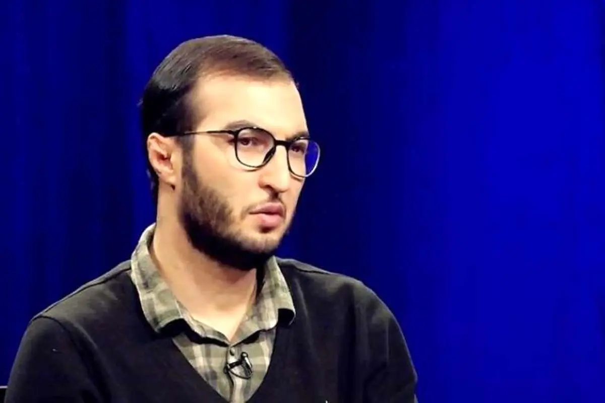 دادگستری تهران: "وحید اشتری" پنج بار مورد رافت قرار گرفته بود