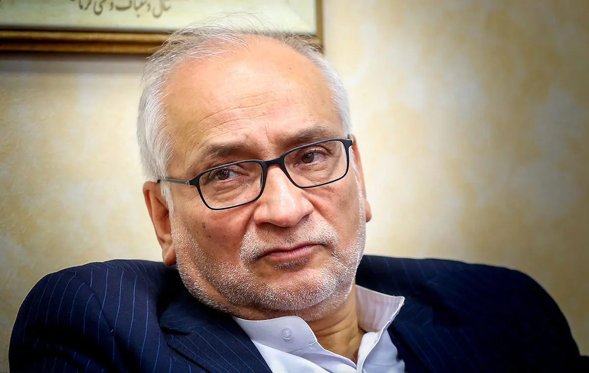 مرعشی: هیچ فردی جز رهبری قادر نیست به داد مملکت برسد