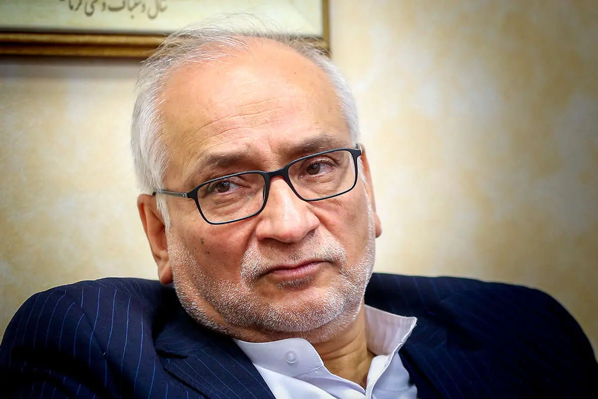 مرعشی: هیچ فردی جز رهبری قادر نیست به داد مملکت برسد