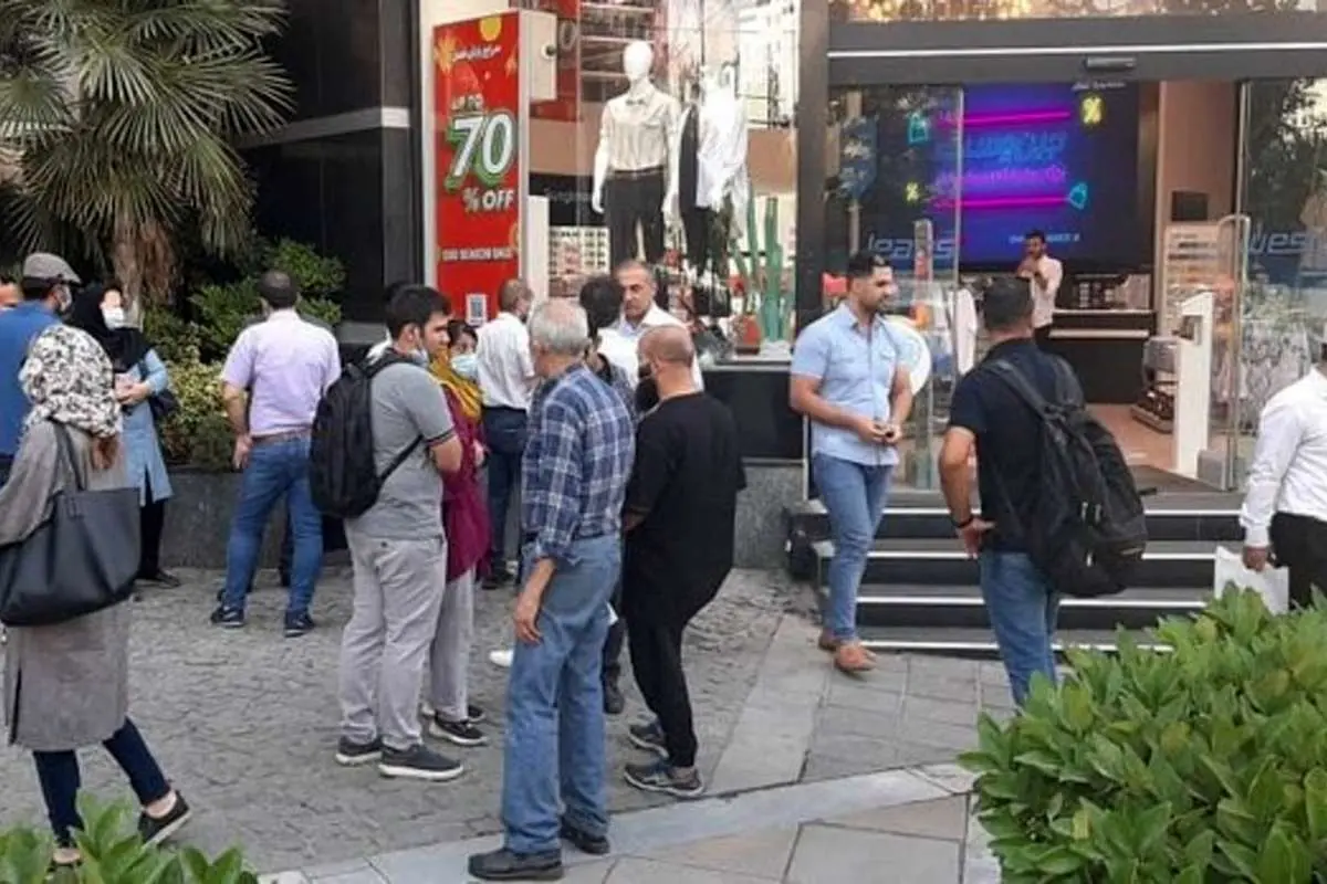 کلاهبرداری از ۳۰۰ نفر برای جعل ویزای کانادا