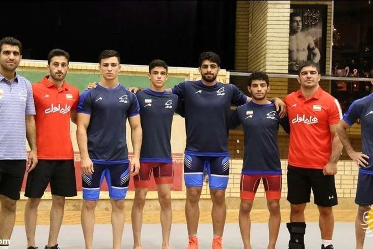 پایان کار ایران با ۳ مدال