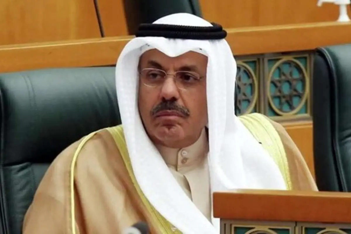 نخست‌وزیر جدید کویت انتخاب شد