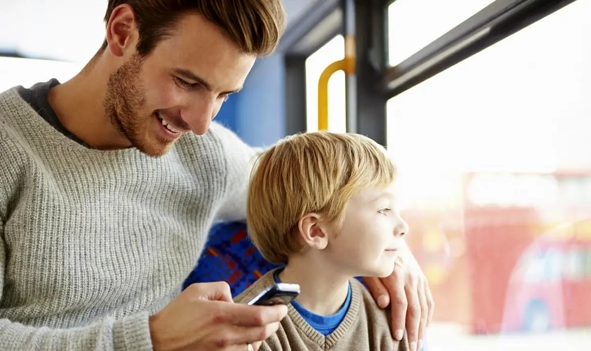 تابوی تربیت جنسی کودک را بشکنیم؟