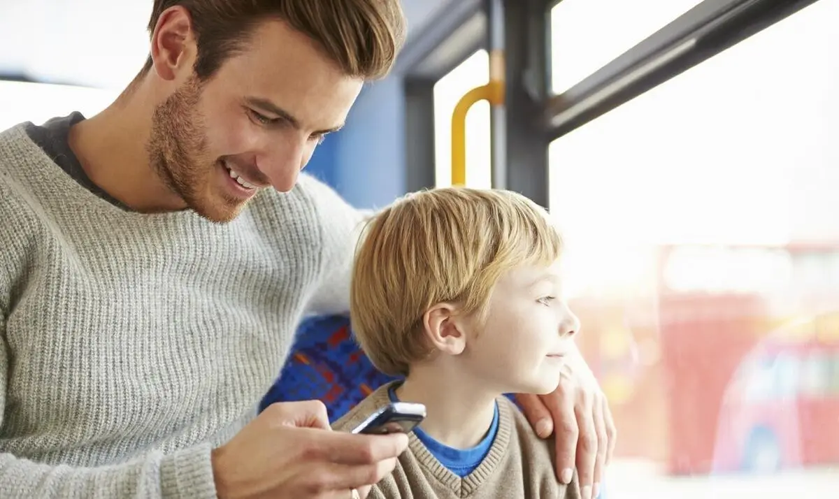 تابوی تربیت جنسی کودک را بشکنیم؟