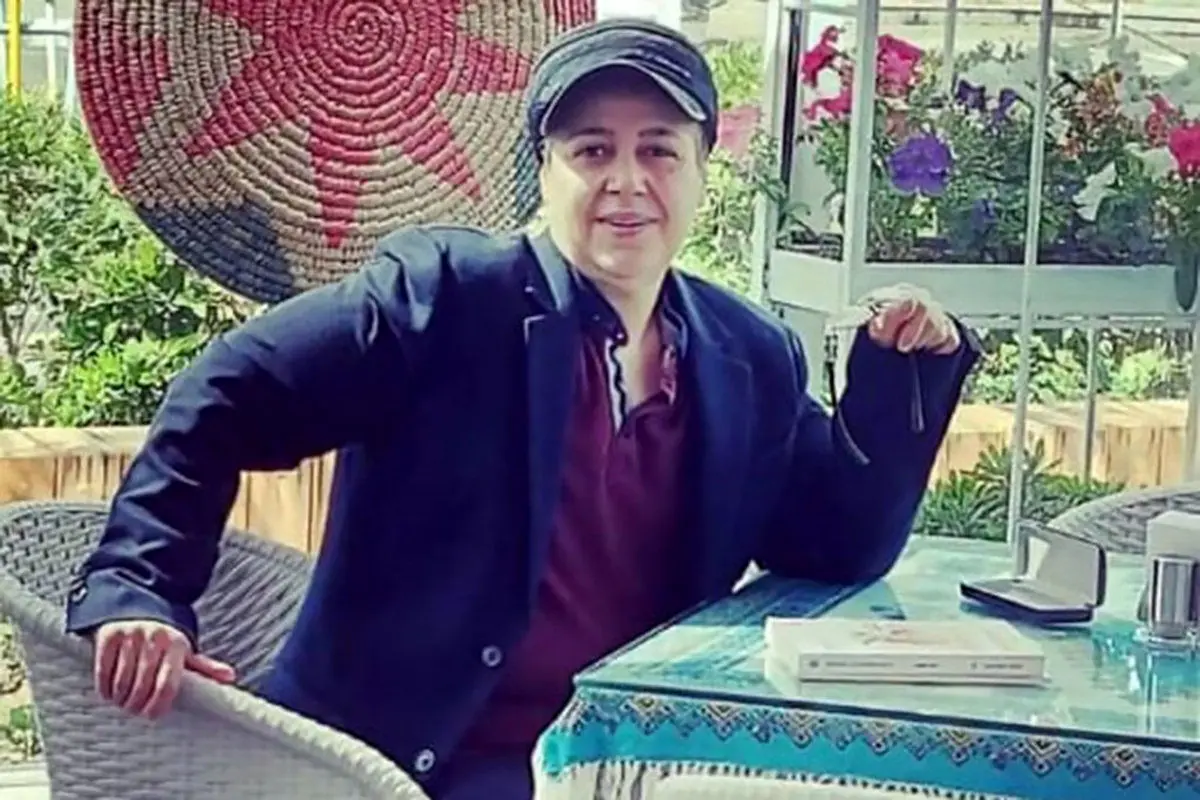 (عکس) اولین پیشنهاد کاری به شهره لرستانی بعد از اینکه اسمش مازیار شد