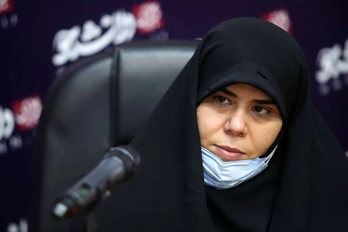 نماینده مجلس: از سردار اشتری تقاضای وقت کردیم تا درباره گشت ارشاد صحبت کنیم