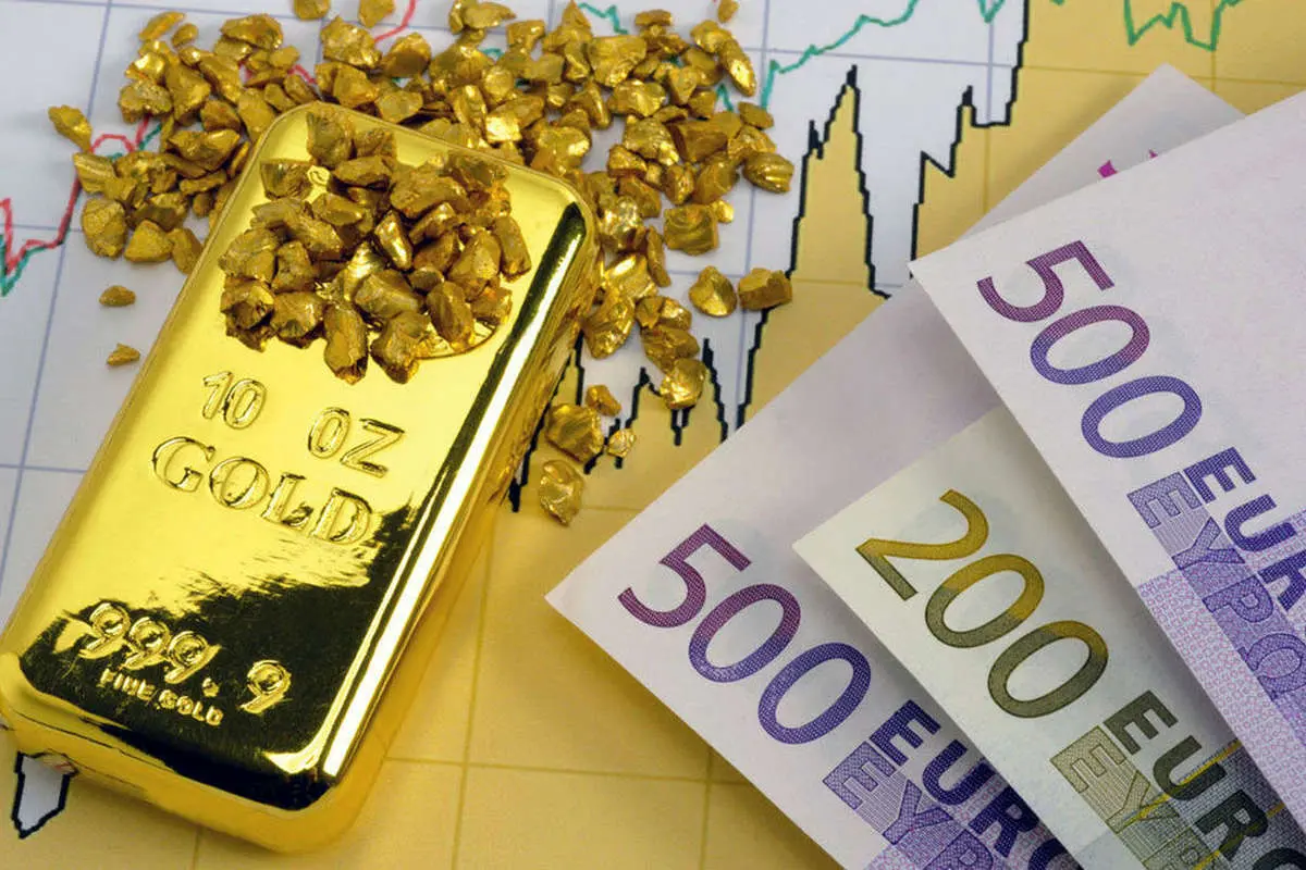 نرخ ارز، دلار، سکه، طلا و یورو سوم مرداد ۱۴۰۱