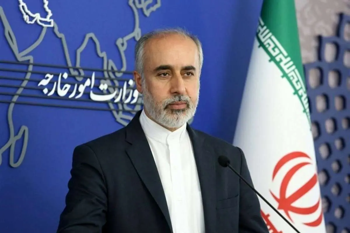 ایران: برنامه‌ای برای کاهش سطح روابط با سوئد نداریم
