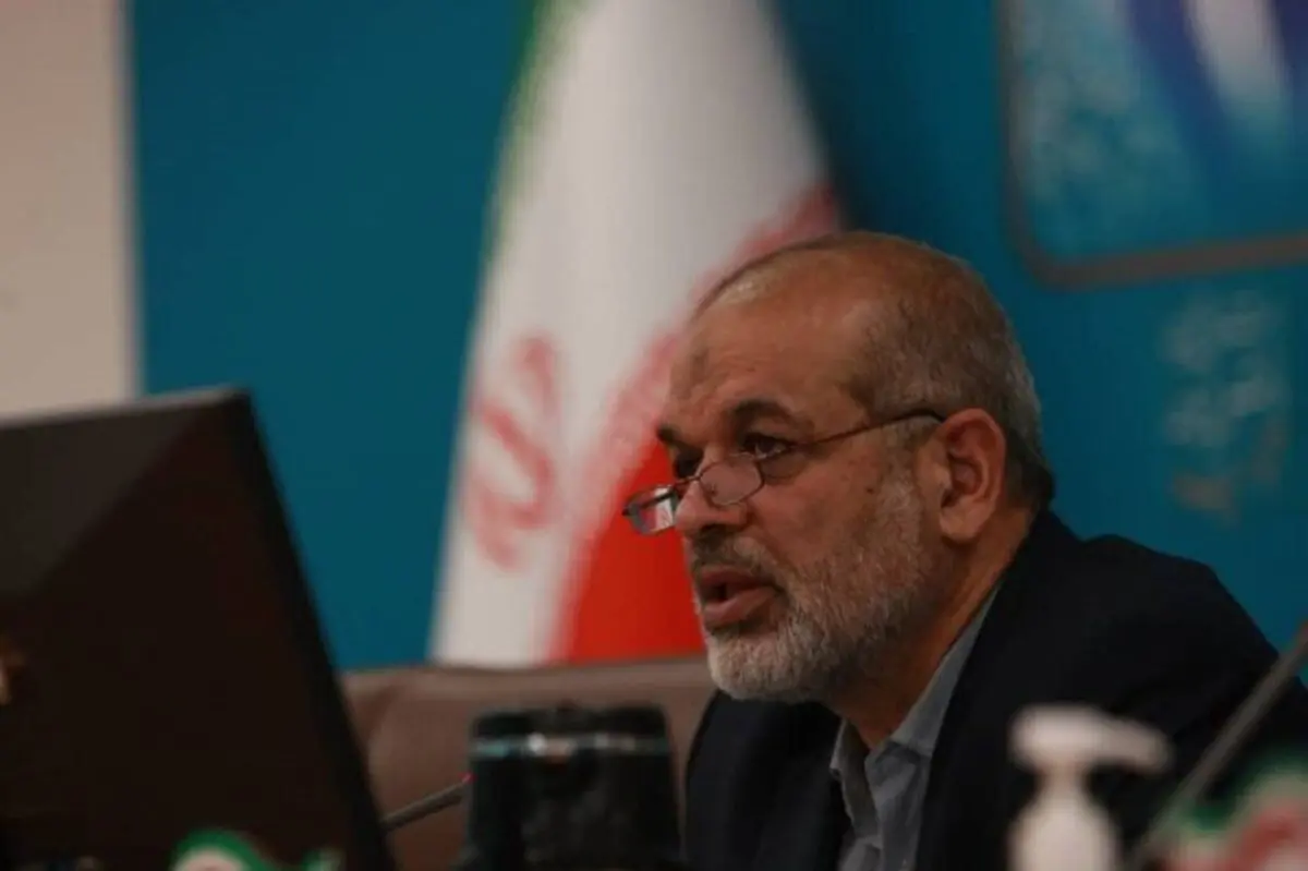 احمد وحیدی: معتادان متجاهر فوراً تا شهریور جمع‌آوری شوند