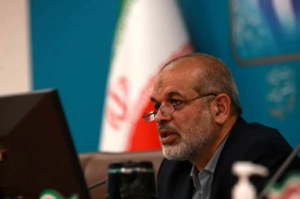 احمد وحیدی: معتادان متجاهر فوراً تا شهریور جمع‌آوری شوند