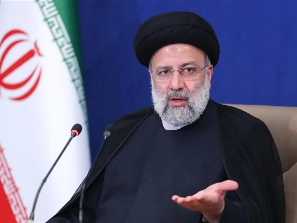 رئیسی: تصمیمات درباره معیشت بازنشستگان سریع اجرا گردد