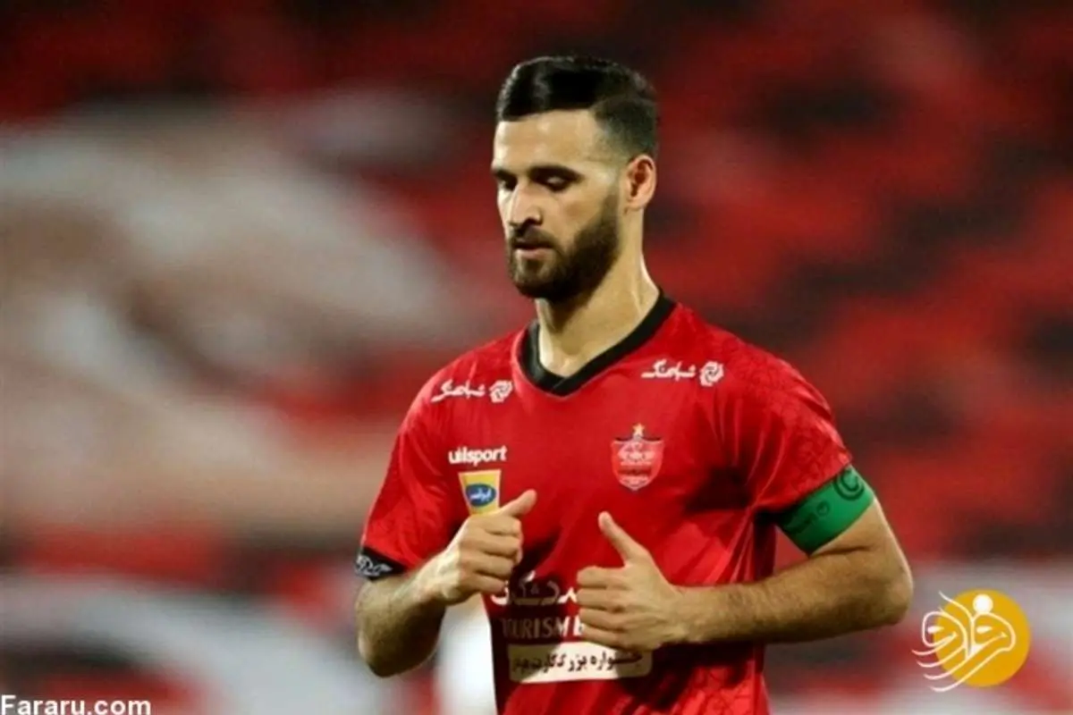 سرانجام مطالبات احمد نوراللهی از سرخپوشان چه شد؟