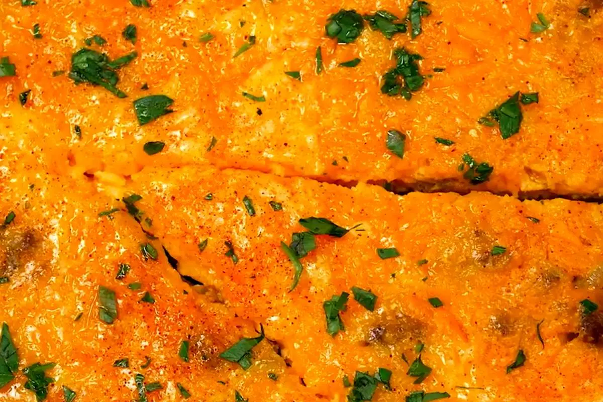 طرز تهیه یک غذای خوشمزه با گوشت چرخ کرده و تخم مرغ