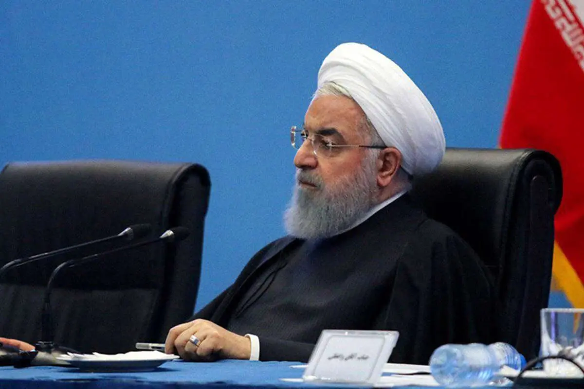 داماد روحانی: رئیسی به روحانی دفتر نمیداد، رهبری دستور دادند