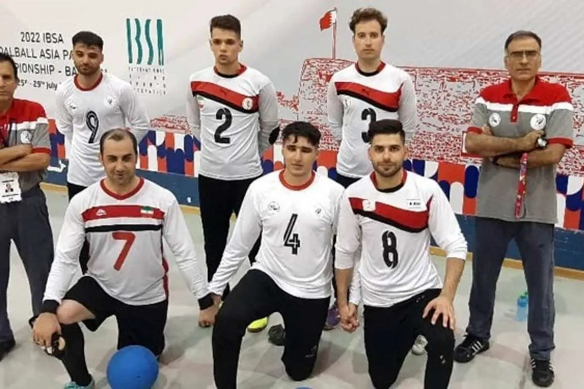 گلبالیستهای ایرانی، استرالیا را گلباران کردند