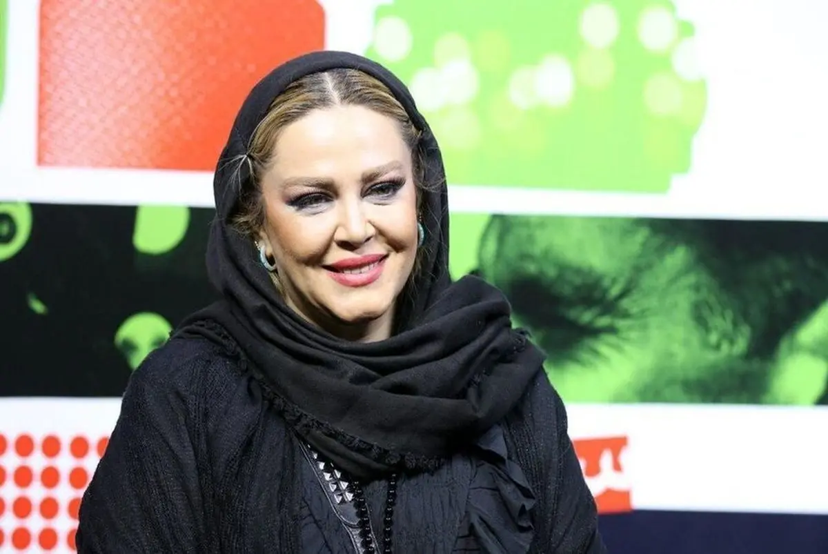 (ویدئو) بهاره رهنما: از همسرم جدا شدم