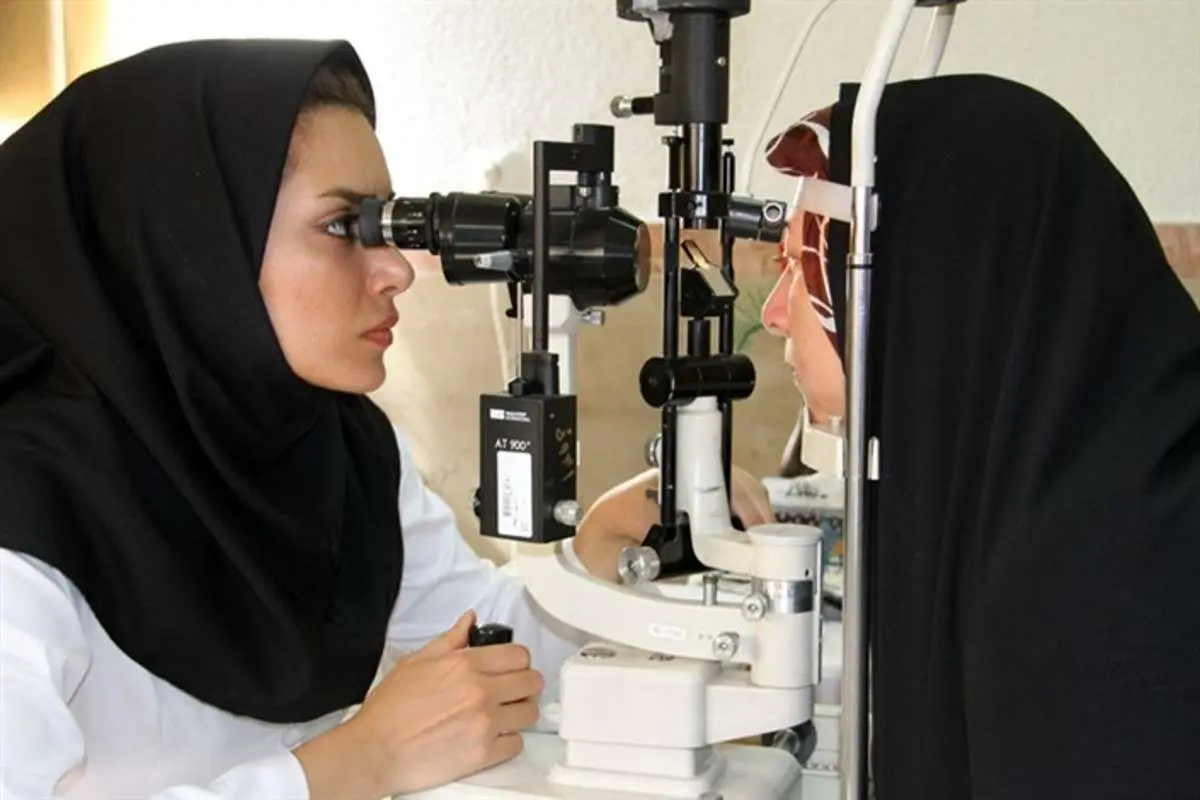بیمارستانهای چشم پزشکی ایران با بیمه تکمیلی تمدید نکردند