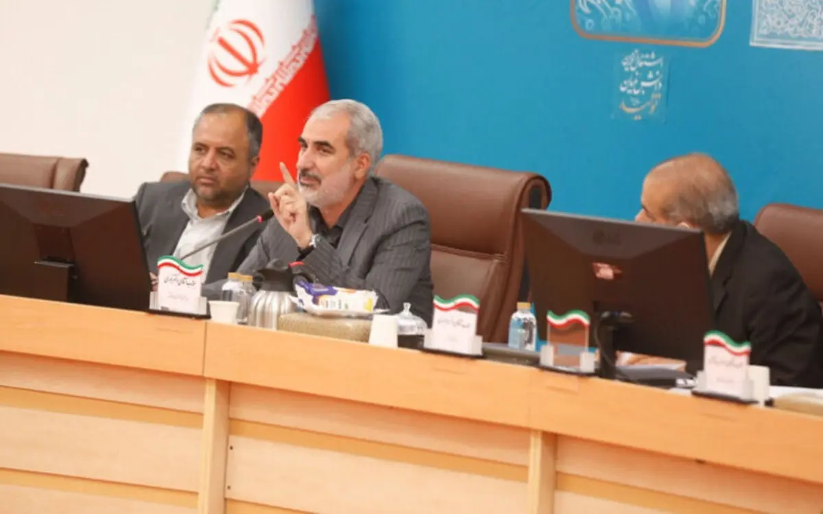 آموزش و پرورش: مقاوم‌سازی مدارس ۱۰۰ هزار میلیارد اعتبار نیاز دارد