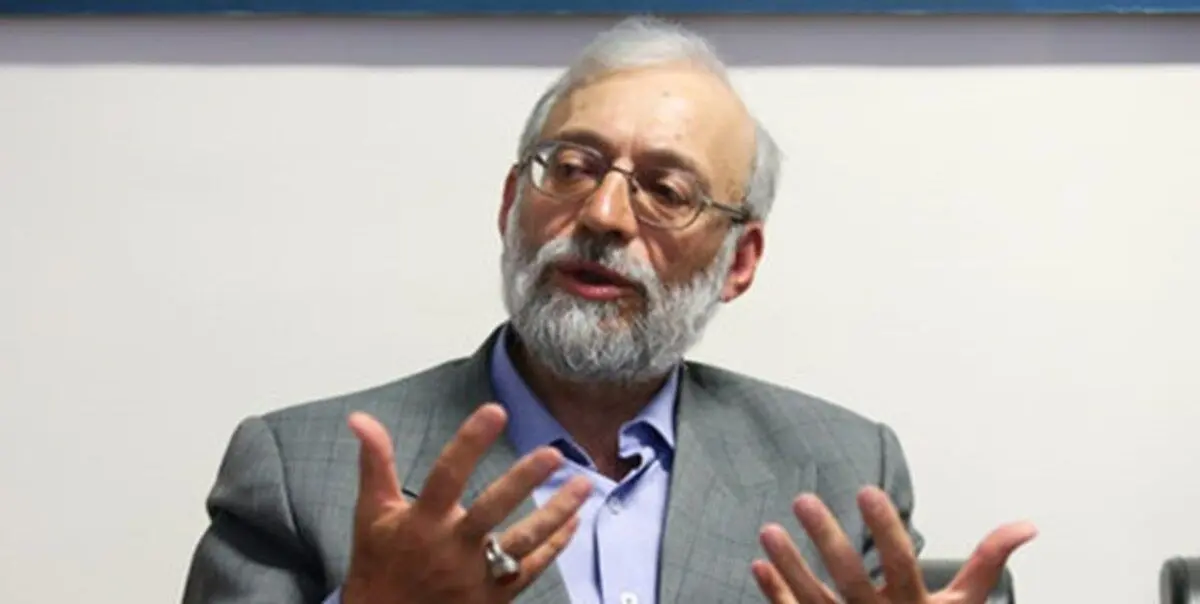 محمد جواد لاریجانی: این بد است که فکر کنیم رابطه فقط باید با چند کشور مدرن وحشی باشد