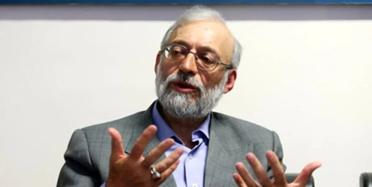 محمد جواد لاریجانی: این بد است که فکر کنیم رابطه فقط باید با چند کشور مدرن وحشی باشد