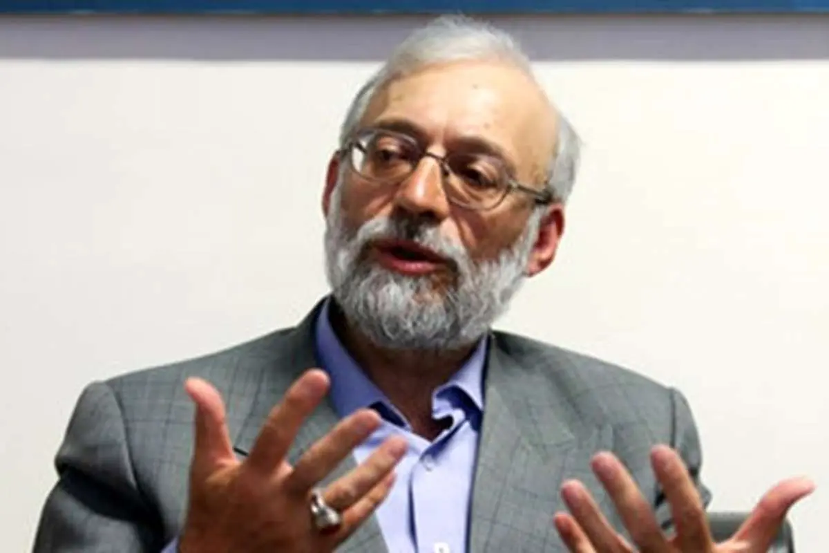 محمد جواد لاریجانی: این بد است که فکر کنیم رابطه فقط باید با چند کشور مدرن وحشی باشد