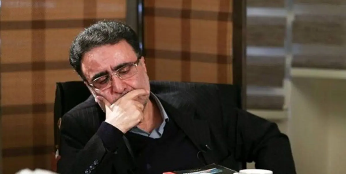 نماینده مجلس: تاج زاده، «برانداز نرم» است