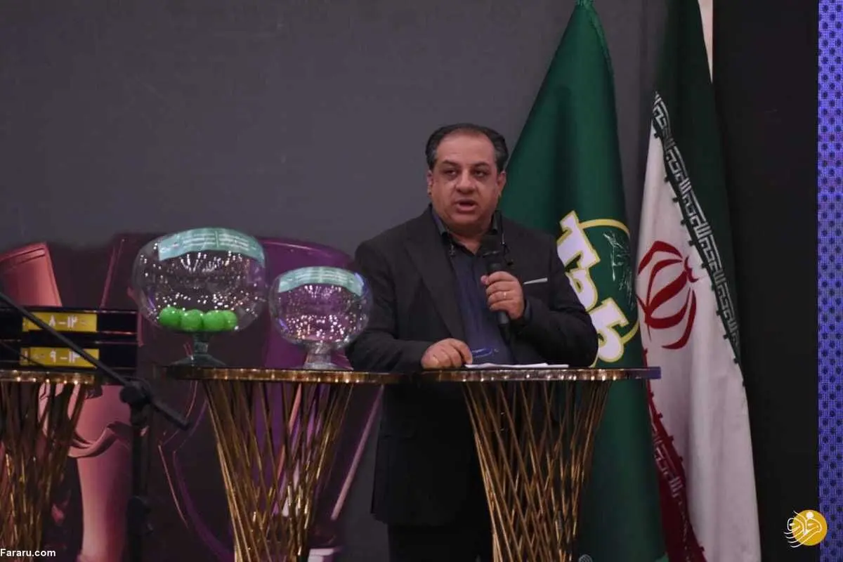 درخواست جالب سازمان لیگ از سرمربی تیم ملی!
