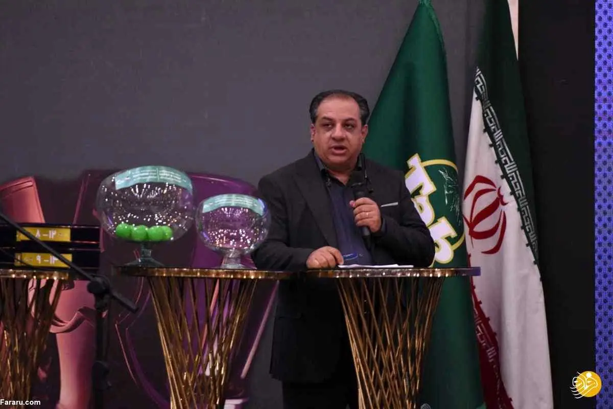 درخواست جالب سازمان لیگ از سرمربی تیم ملی!