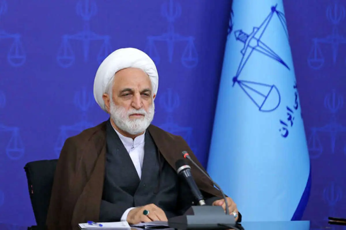 اژهای: بسیاری از خطاها از ما پذیرفته نیست