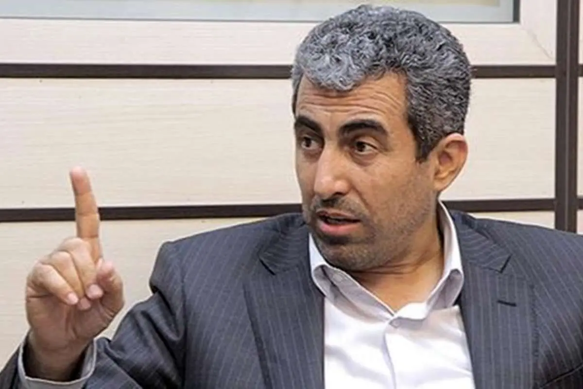 رئیس کمیسیون اقتصادی مجلس: بورس بینالملل راهاندازی میشود