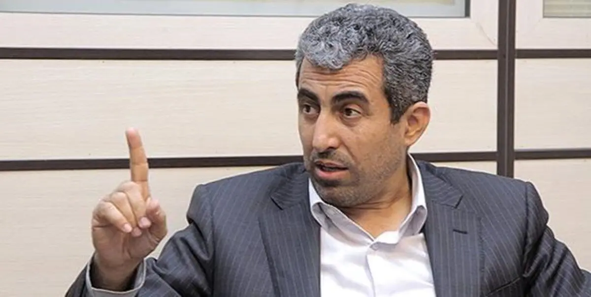 رئیس کمیسیون اقتصادی مجلس: بورس بین‌الملل راه‌اندازی می‌شود