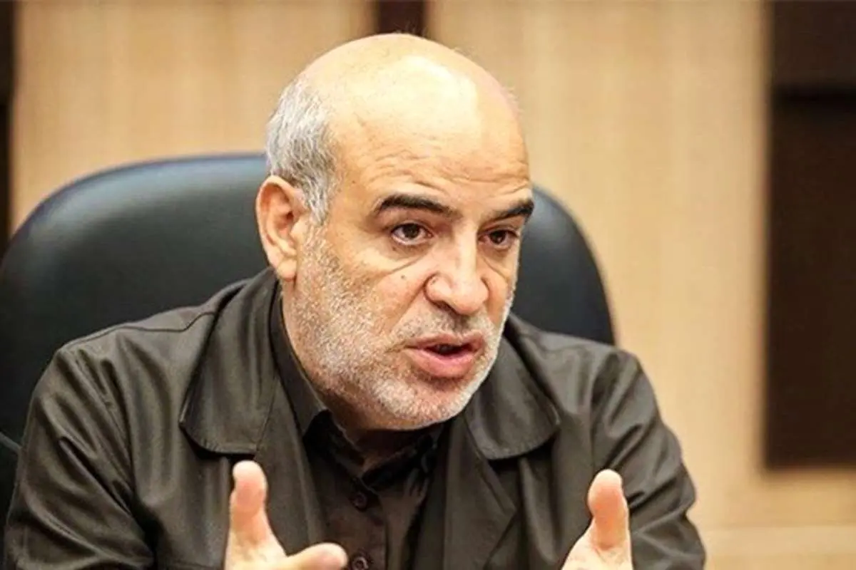 نماینده مجلس: دولت رئیسی با درایت وارد میدان حجاب شده است
