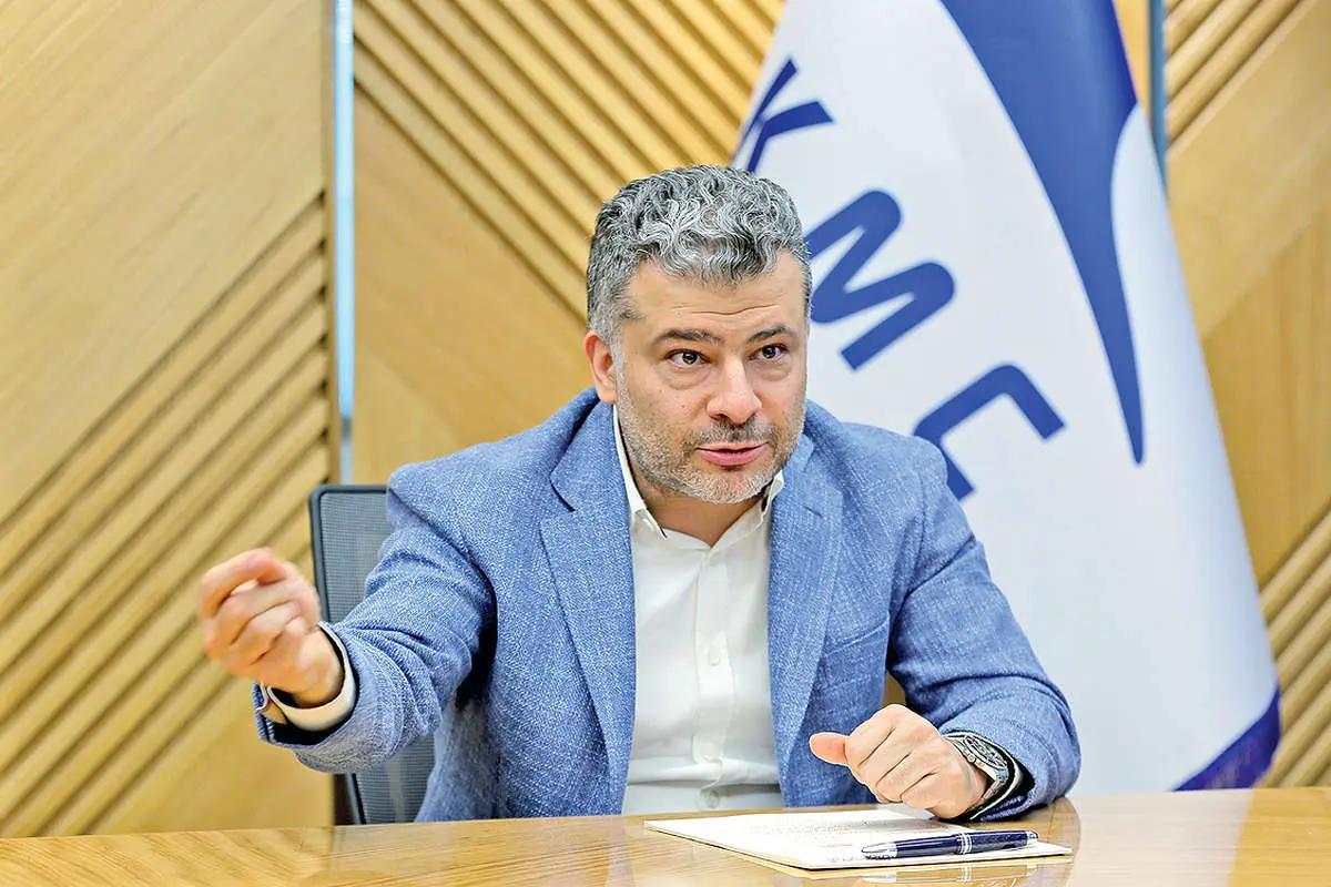 هیوندایی به ایران باز میگردد؟