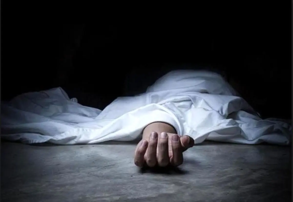معمای مرگ پیرزن ضایعات جمع کن