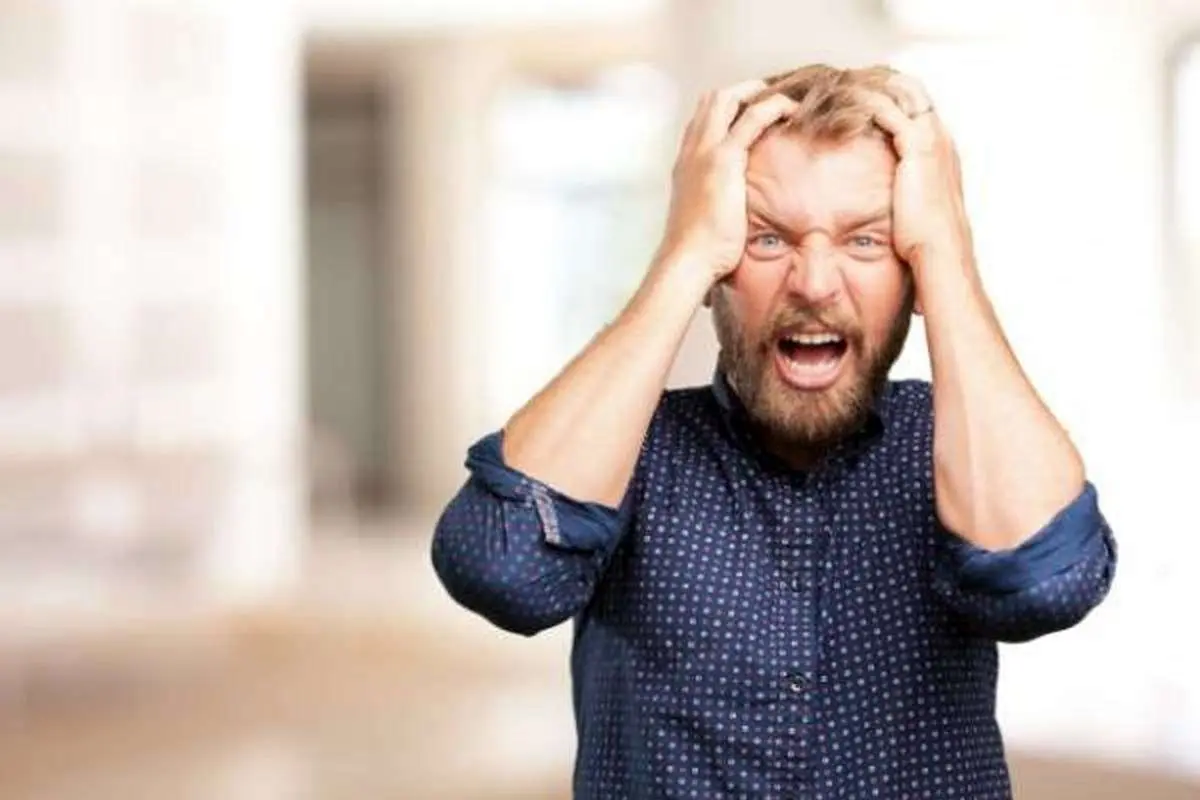 عصبانیترین استانهای کشور کدامند؟