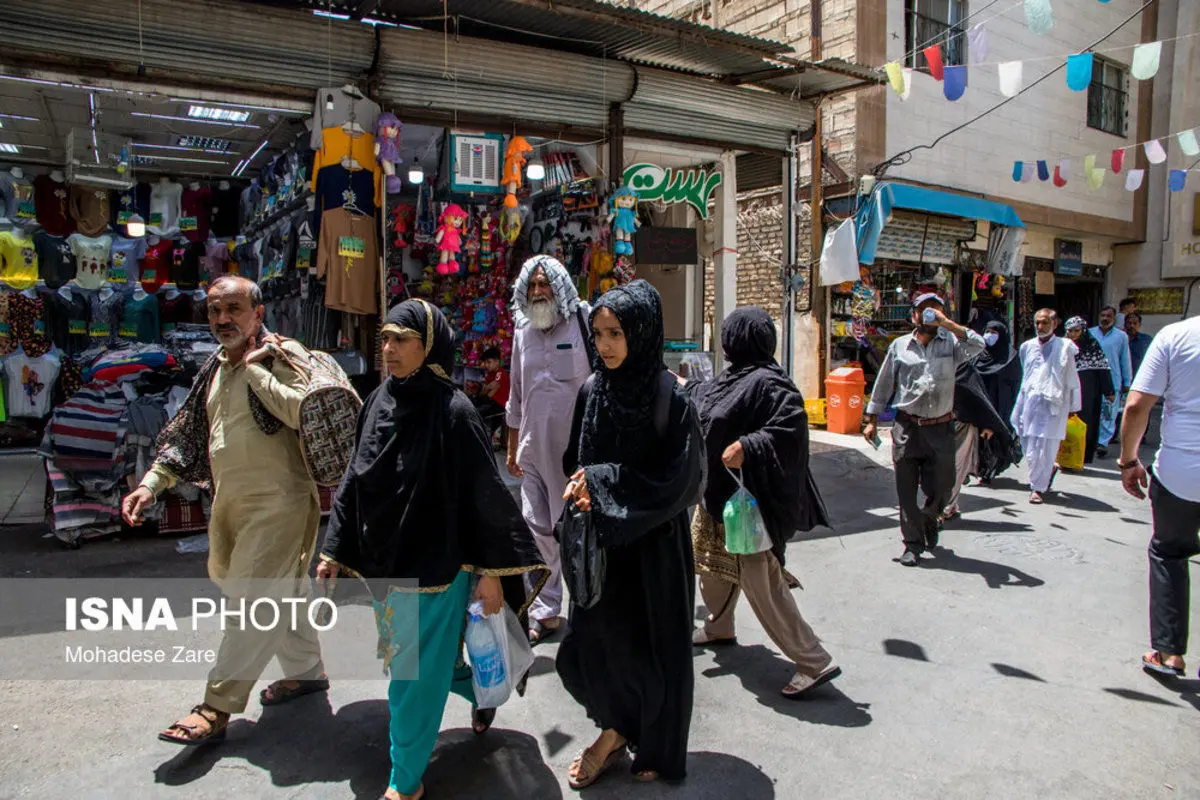 (تصاویر) اقامتگاهی ارزان؛ دغدغه زائران مشهد