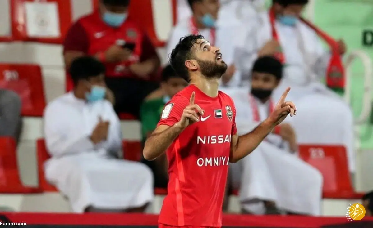 پایان شایعات درباره احمد نوراللهی و پرسپولیس